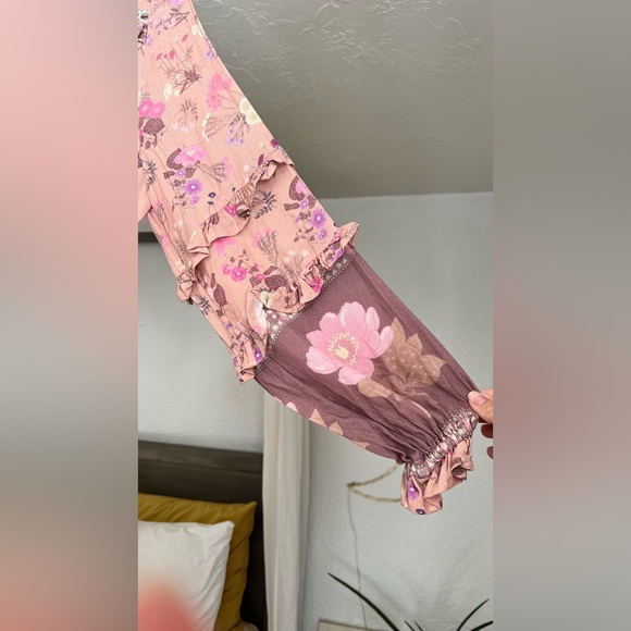 Spell and The Gypsy Collective dress size XXS - Picture 2 of 6